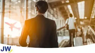 Die Ausbildung zum/r Flugbegleiter/in im Überblick!