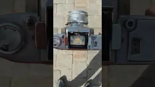A camera for a 🤴