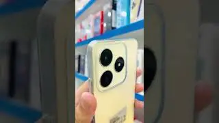 Realme c53 Gold review #realmec53#relamex2pro #realmeseries #unbox #reviews