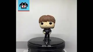 V | BTS | 284 | Funko Pop!