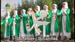 İŞTE GERÇEK KÜRT KIZLARI. (MAŞŞALLAH.)