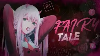Fairy Tale - [AMV] Anime Mv - Alexander Rybak
