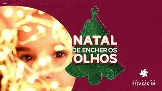 Natal Shopping Estação BH.