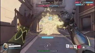 Overwatch 2: The Rise of Lifeweaver
