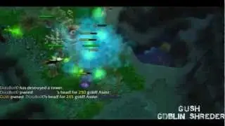 DotA - Undisputed