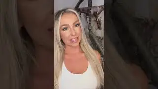 A Quick Hello From Bethany M!