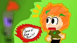 [Fan-video] Kaprizzka in object show?