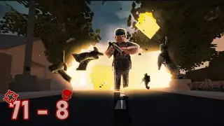 UNSTOPPABLE BATTLEBIT GAMEPLAY
