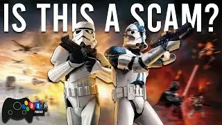 Did We Just Get Scammed Again?! Ft @Nikos.  @Relaxed008