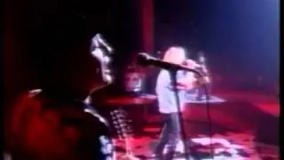 Cheap Trick - She's Tight - Universal Ampitheatre 1988