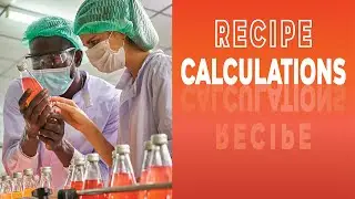 Calculation Results: The Secret Sauce of SAP PLM RD Recipes