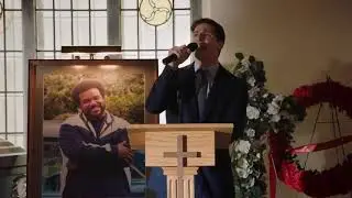 Brooklyn Nine-Nine S6: Doug Judy Is Dead/Jake Sings At The Funeral | Part 2 |