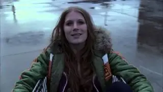 NAUGHTY FILMS BY HER - NOVEMBER 2015