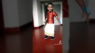 Levi in Traditional costume 2023