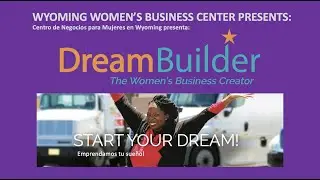 DreamBuilder Week1 - Spanish