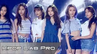 [4K] CLC - Where Are You?