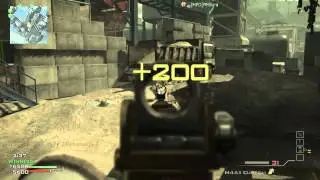 MW3: How Did He Not See Me? Episode 1