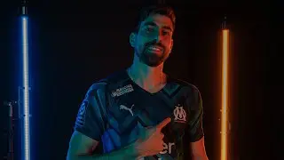 𝗟𝘂𝗮𝗻 𝗣𝗲𝗿𝗲𝘀 🇧🇷 est Olympien 🔵⚪️