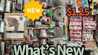 DOLLAR TREE🚨🛍️ CHECK OUT DOLLAR TREE’s NEWEST FINDS ‼️ 