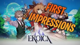 Eroica - Is It Worth Checking Out??