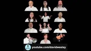 Have You Seen Virtual Choir #15?