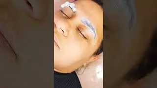 micropigmentação ZERO DOR Existe CONFIRA NO VÍDEO 😌