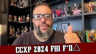 CCXP 2024 SUMMARY