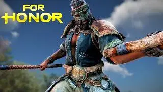 DEFLECT AND GUARDBREAK - [For Honor]