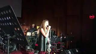 Я поля влюблённым постелю - Мария Панюкова (cover Высоцкий)