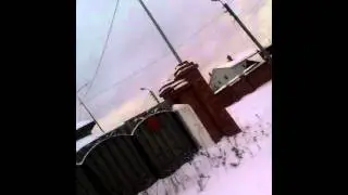 Опять зима?! Часть2