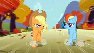 Spike & Pinkie - Oh no she didn't; Oh yes she did