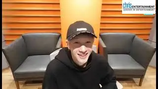 [RUS SUB] [VLIVE] CHAN's ROOM Ep. 1 FULL
