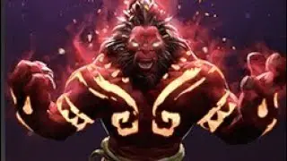 Dota 2 Axe vs Monkey King 😏😏😏top easy #dota2 #tank #axe