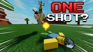 Ability Wars | The BEST Custom Combination | Roblox