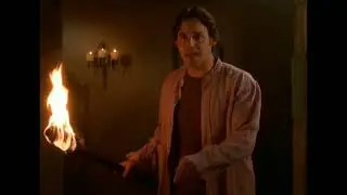 Xander Harris - no more butt monkey!
