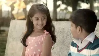 Ding Dong mini TVC