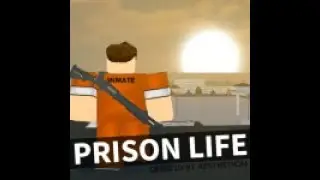 PRISON LIFE ON ROBLOX!!! | Roblox #12
