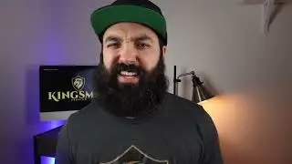What is Beard Oil - Wide