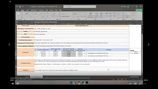 IT with Varun Vohra - ITGC - Information Security - Patch Management - Hands-on Workpaper (Promo)
