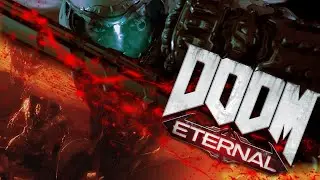 [DOOM Eternal/SFM] "The Slayer's Time Is Now" (SHORT Animation)
