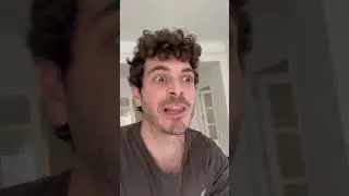 El tío que se pregunta todo PARTE 47 🤔😂 | Anton Lofer #humor #preguntas