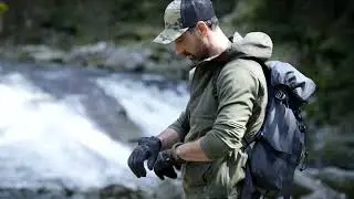 ADVENTURE.YOURSELF - Carinthia Midseason Products 2024