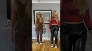 Outfit change tiktok , Outfit change , outfit challenge , tiktok outfit challenge , tiktok change