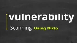 Vulnerability Scanning With Nikto | Ethical Hacking in Hindi | Pal Tech Guru