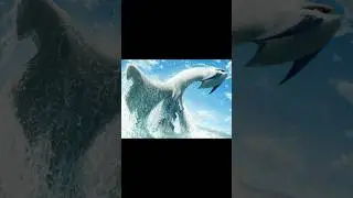 If Lugia,Ho-Oh & Celebi existed in real life? 
