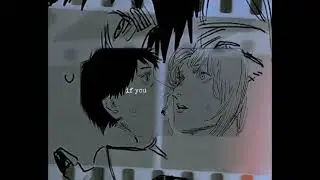 agni & luna - ur name | fire punch