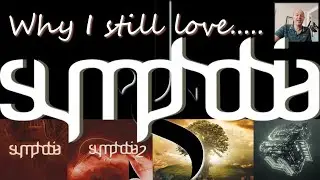 Orchestral Magic. Why I still love the Symphobia Series.