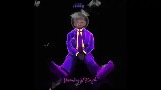 Wonders Ft Kxnsh (official Audio)