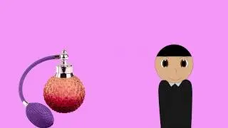 Toximble Love Potion TVC 2018