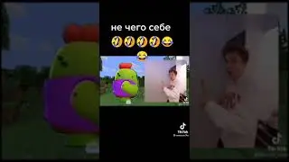 Тик Ток Оля